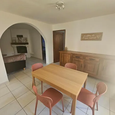 شقة Large 3 With Private Garden