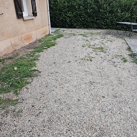 Large 3 With Private Garden * Cahors